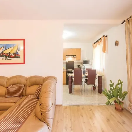 Apartment Lavanda *