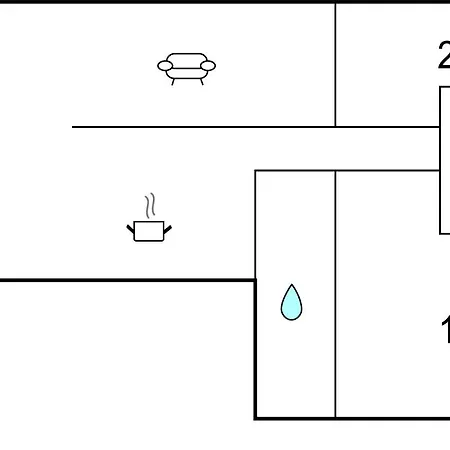 Apartment Lavanda