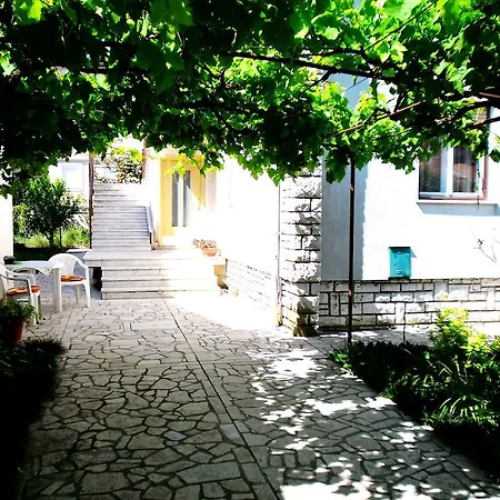 Lavanda Apartment Fazana