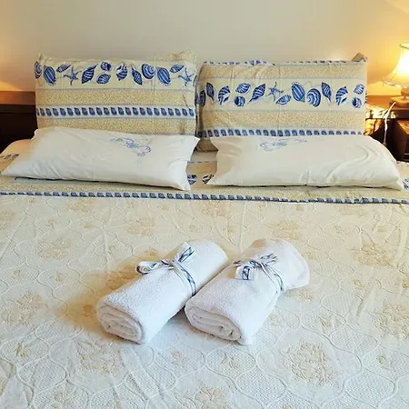 Apartment Lavanda *