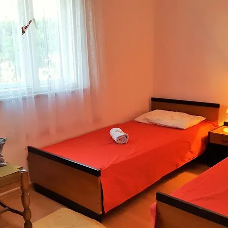 Apartment Lavanda