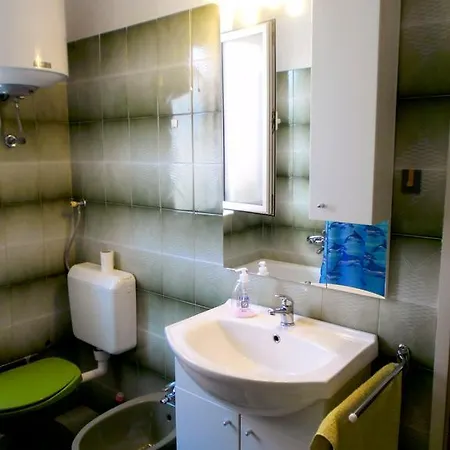 Apartment Lavanda Fazana