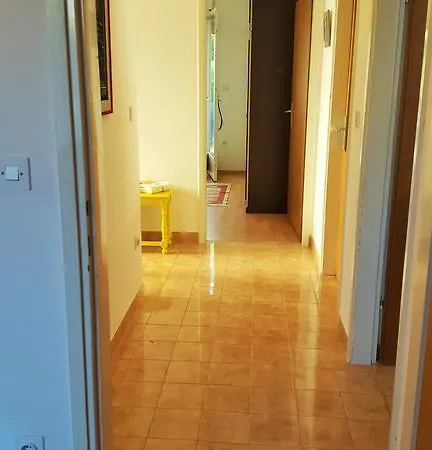 Apartman Lavanda