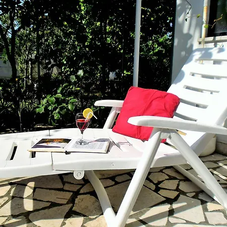 Lavanda Apartment Fazana